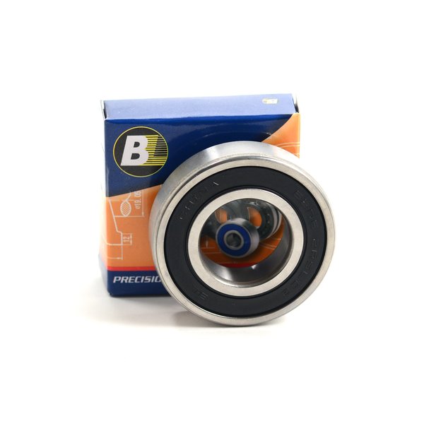 Tritan Special Ball Bearing, 2 Full Contact Seals, 0.75-in. Bore Dia., 1.7805-in. Outside Dia., 0.61-in. W Z9504B RL2